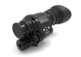 Caseeda NG14A low-light night vision monocular designed for ultra-low-light observation
