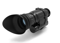 Caseeda NG14A low-light night vision monocular designed for ultra-low-light observation