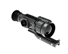 CaseeDa TS-650L Thermal Scope with 1500m LRF Long Range Thermal Night Vision Scope Shockproof 640*512 Thermal Imaging Monocular WiFi