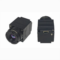 AV640:New Design 640X512 Resolution USB product with 9MM Focal length Thermal Imaging Infrared Camera Module