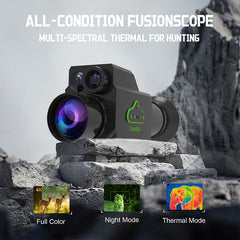 CaseeDa MV265Pro 2025 New Thermal Imaging King