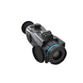 CaseeDa CTS2 AI Thermal Scope: 700m Night Vision, Team GPS Tracking & All-Weather Hunting Gear