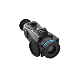 CaseeDa CTS2 AI Thermal Scope: 700m Night Vision, Team GPS Tracking & All-Weather Hunting Gear