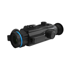 CaseeDa CTS2 AI Thermal Scope: 700m Night Vision, Team GPS Tracking & All-Weather Hunting Gear