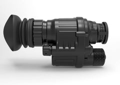 Caseeda NG14A  low-light night vision monocular designed for ultra-low-light observation