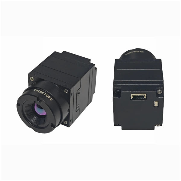 AV384: 9.1mm Lens New Arriver AV 384*288 Thermal Camera Module Infrared Modules