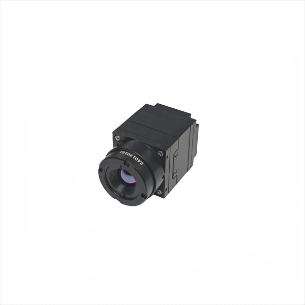 AV640：New Design 640X512 Resolution USB product with 9MM Focal length Thermal Imaging Infrared Camera Module