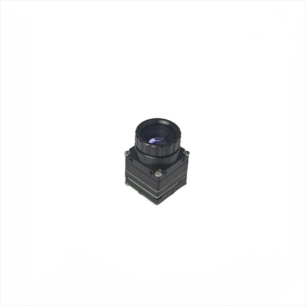 UV256: 256*192 Resolution Focal length 9.1mm USB Infrared Camera Module Infrared Modules For Intelligent households Camera Module