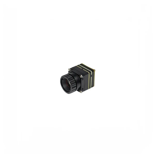 UV256: USB 256*192 Resolution 4mm Focal length Camera Module Core Intelligent households thermal imagers
