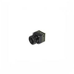 UV256: USB 256*192 Resolution 4mm Focal length Camera Module Core Intelligent households thermal imagers