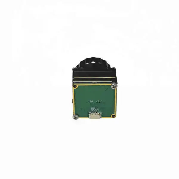 UV256: USB 256*192 Resolution 4mm Focal length Camera Module Core Intelligent households thermal imagers