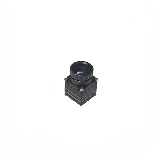 High Resolution Rgb Camera Module UV384:9mm Focal length USB interface High Resolution 384*288 Camera Mo ...