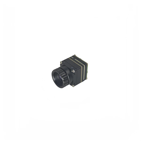 UV384：9mm Focal length USB interface High Resolution 384*288 Camera Module Core thermal imagers