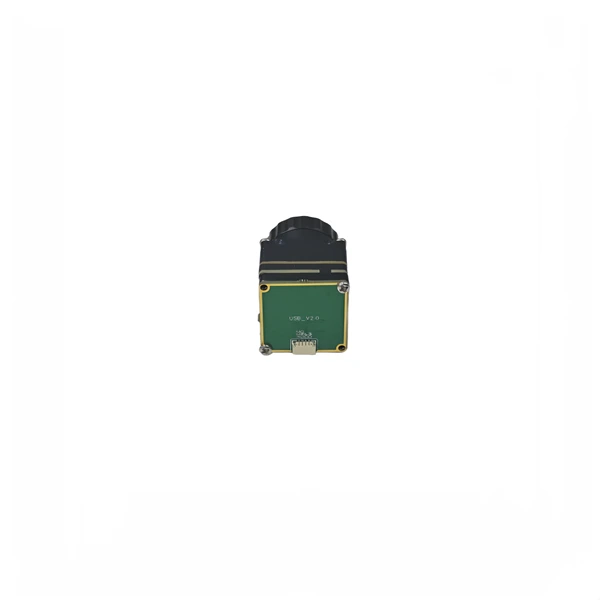 UV384：9mm Focal length USB interface High Resolution 384*288 Camera Module Core thermal imagers