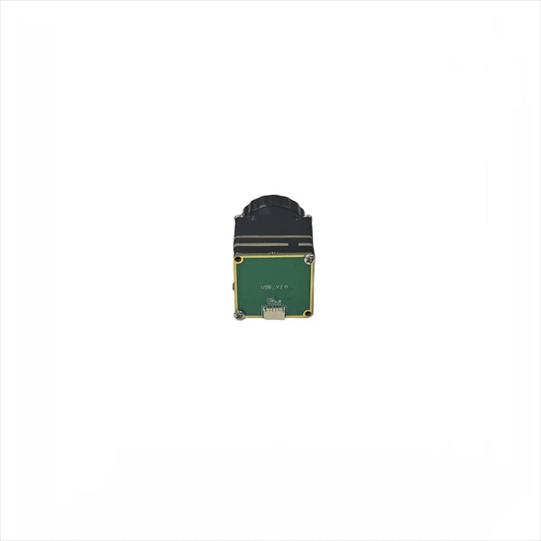 UV640: 640*512 Resolution/Focal length 9.1mm thermal camera Infrared Modules thermal image camera
